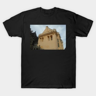 The Great Hall, Stirling Castle T-Shirt